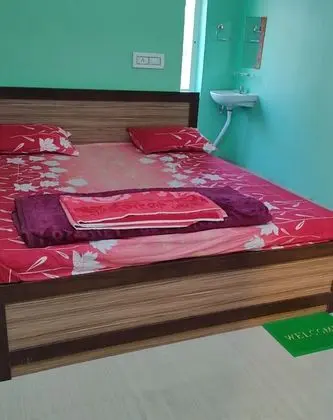 Goroomgo Sai Krupa Bhubaneswar