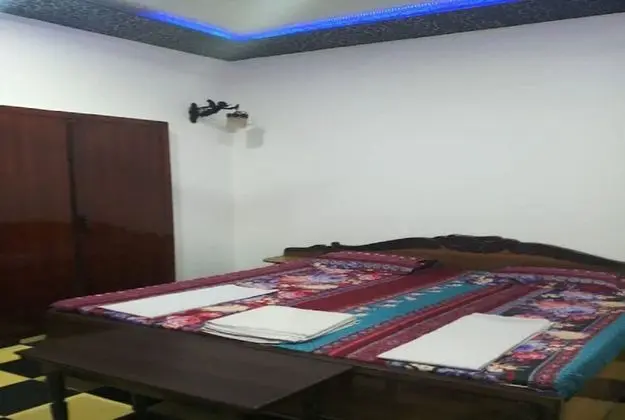Goroomgo Sai Palace Agra - Öne Çıkan Resim