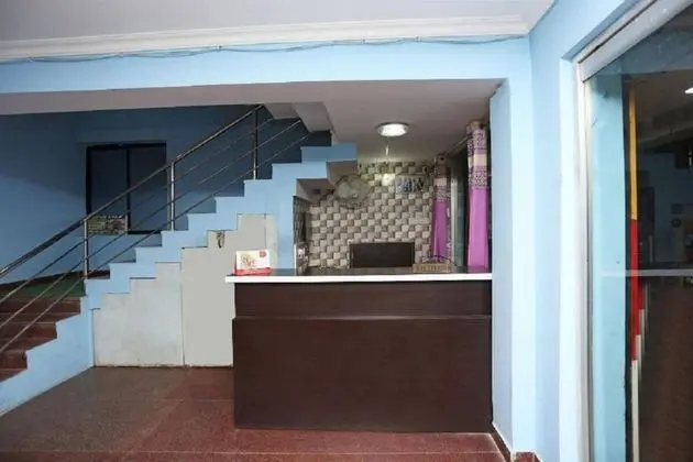 Goroomgo Sai Palace Bhopal - Öne Çıkan Resim