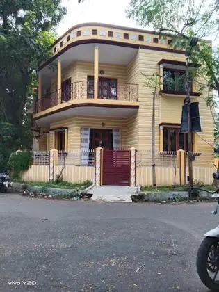 Goroomgo Salt Lake Palace Kolkata - Dış Mekan