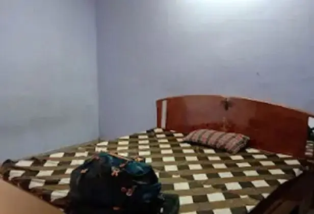 Goroomgo Sanjay Guest Rooms Chennai - Oda