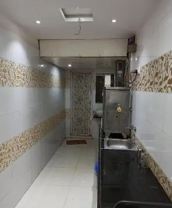 Goroomgo Sanskar Guest House Ahmedabad - İç Mekan