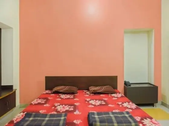 Goroomgo Sarvar Guest House Jodhpur - Oda
