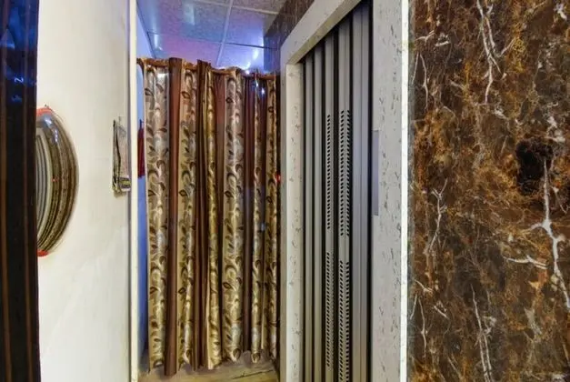 Goroomgo Satyam Residency Jabalpur