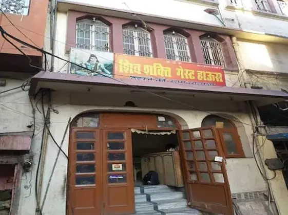 Goroomgo Shiva Shakti Guest House Jaipur
