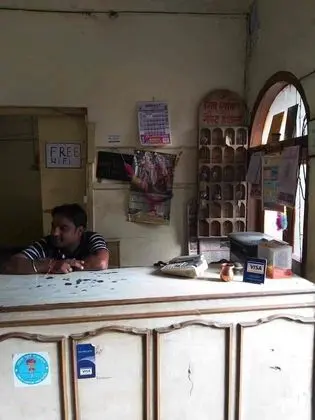 Goroomgo Shiva Shakti Guest House Jaipur - İç Mekan