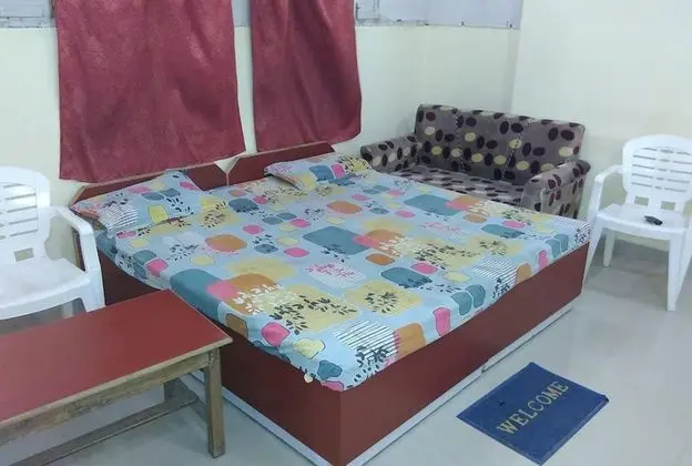 Goroomgo Shivam Guest House Gaya