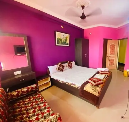 Goroomgo Shri Ganesh Holiday Resort Puri - Öne Çıkan Resim