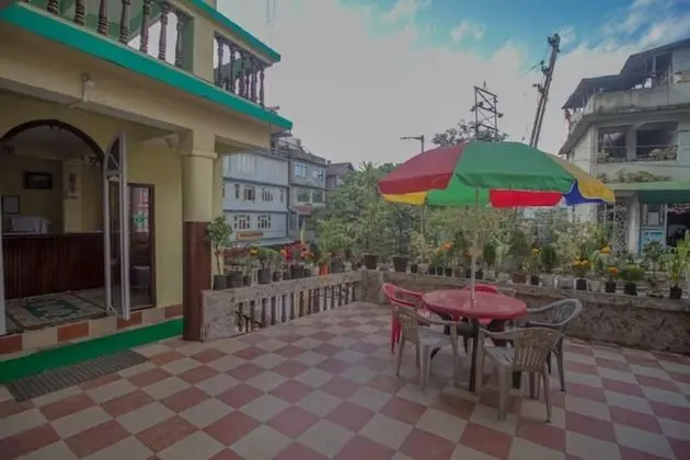 Goroomgo Siljong Gangtok