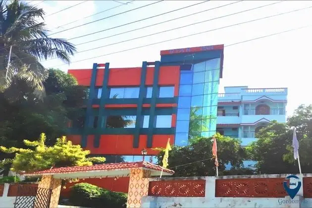 Goroomgo Star Inn Digha