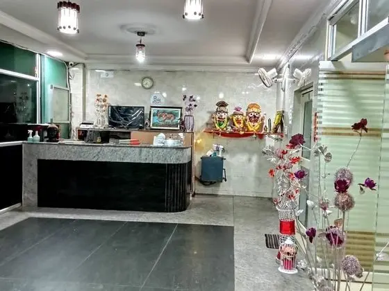 Goroomgo Star Inn Puri