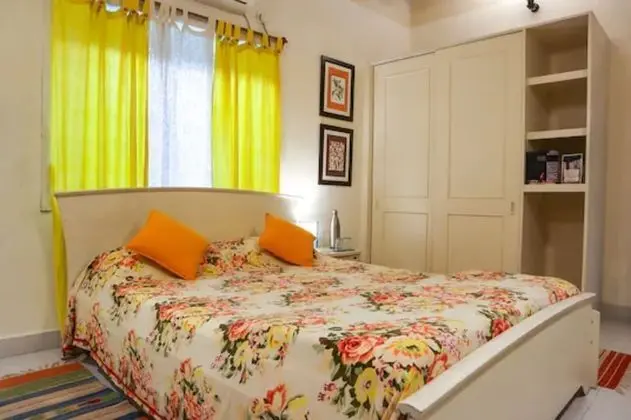 Goroomgo Hotel Steel Regency Durgapur - Oda
