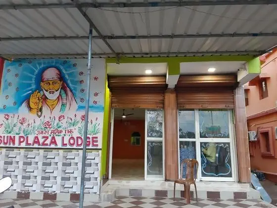 Goroomgo Sun Lodge Konark
