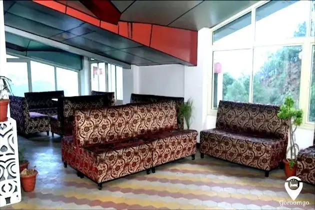 Goroomgo Sun Shine Regency Shimla - İç Mekan