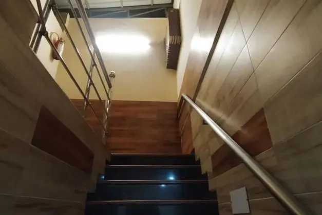 Goroomgo Supreme Guest house Dehradun - Dış Mekan