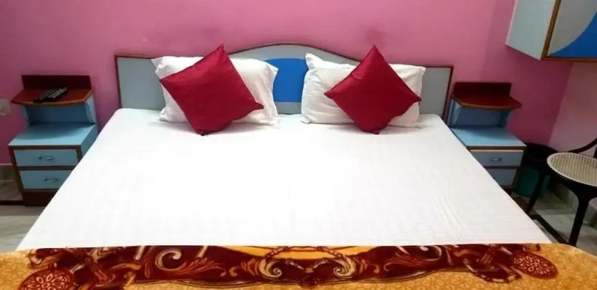 Goroomgo Surya Rishikesh