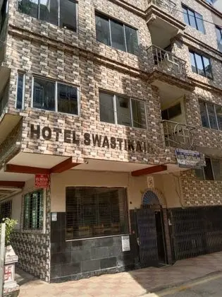 Goroomgo Swastika Inn Digha