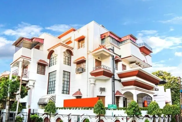 Goroomgo Ullash Residency Salt Lake Kolkata
