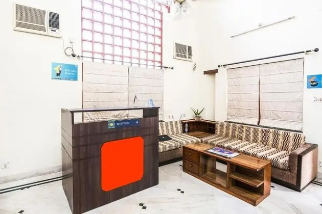 Goroomgo Ullash Residency Salt Lake Kolkata - Lobi