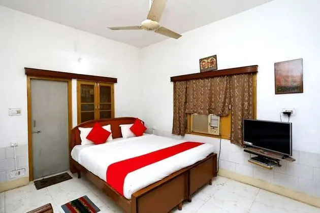 Goroomgo Upasana Bhubaneswar - Öne Çıkan Resim