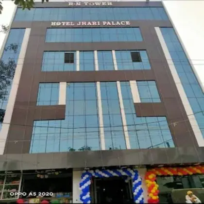 Goroomgo Vaishnavi Heights  Aurangabad