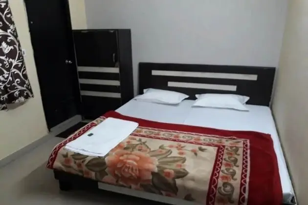 Goroomgo Vijay Charbhag Lucknow - Öne Çıkan Resim