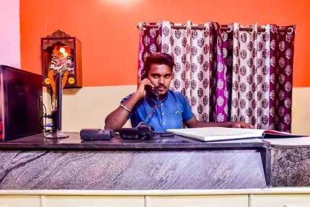 Goroomgo Vinar Raipur