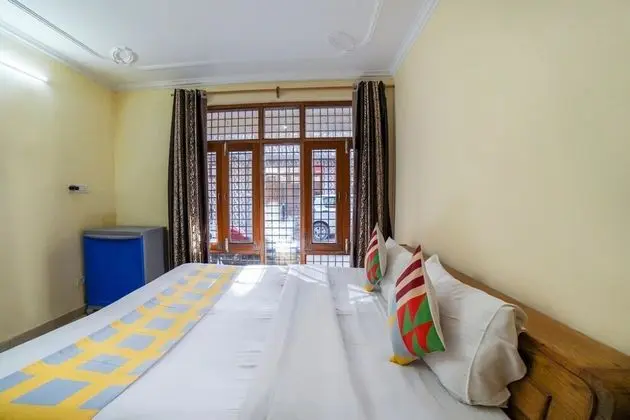 Goroomgo You & Me Mallital Nainital - Oda