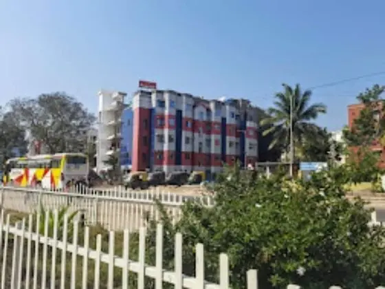 Goroomgo Zeromiles Prasant New Digha