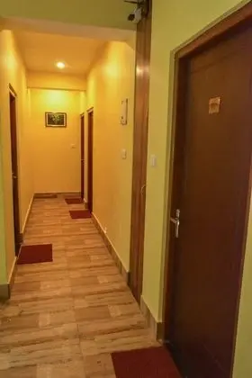 Goroomgo Zimkhang Guest House Gangtok - İç Mekan