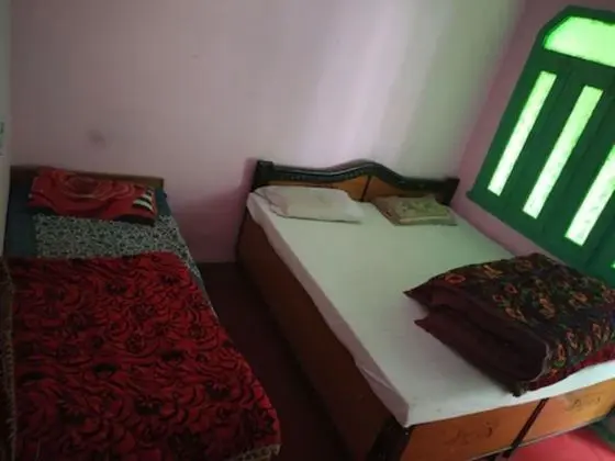 GoroomgoShivalikValley Resorts Kedarnath