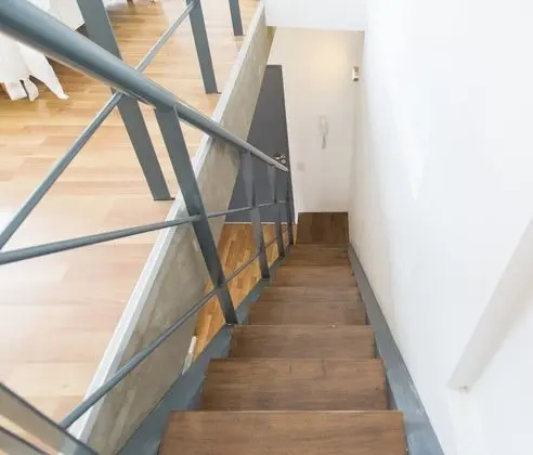 Gorriti Apartment by Be Local Argentina - İç Mekan