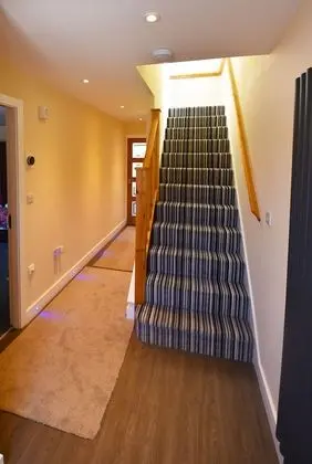 Gorse House - İç Mekan