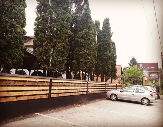 Gorski Vrt