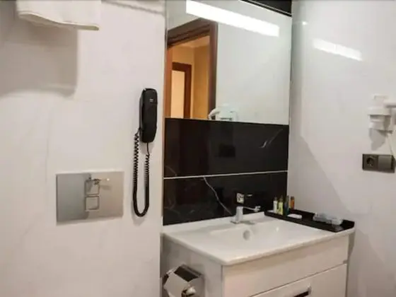 Gorukle Oruc Hotel & SPA - 9