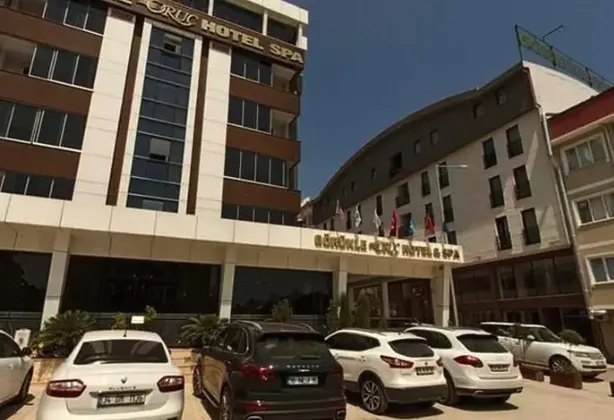 Görükle Oruç Hotel & SPA - 3