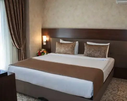 Görükle Oruç Hotel & SPA - 9