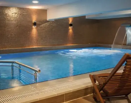 Görükle Oruç Hotel & SPA - 11