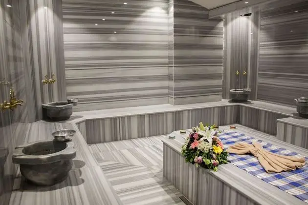 Gorukle Oruc Hotel & SPA - 6