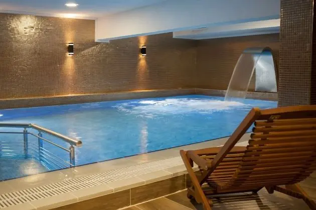 Gorukle Oruc Hotel & SPA - Havuz