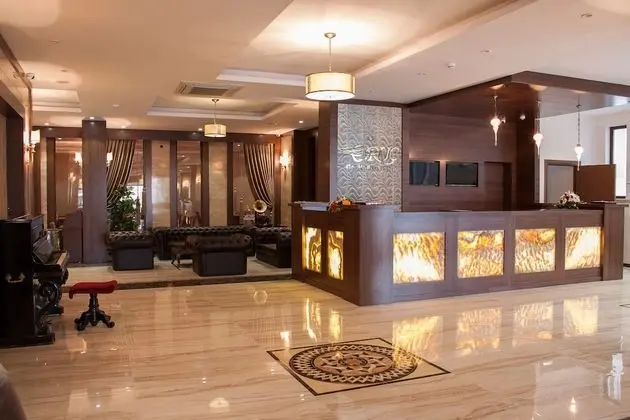 Görükle Oruç Hotel & SPA - 5