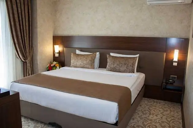 Görükle Oruç Hotel & SPA - 10