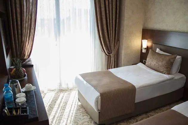 Görükle Oruç Hotel & SPA - Oda