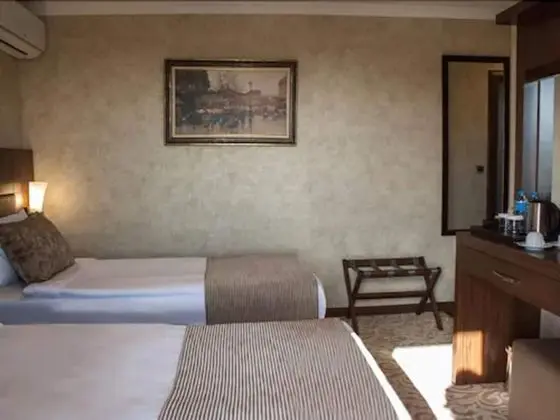 Gorukle Oruc Hotel & SPA - 2