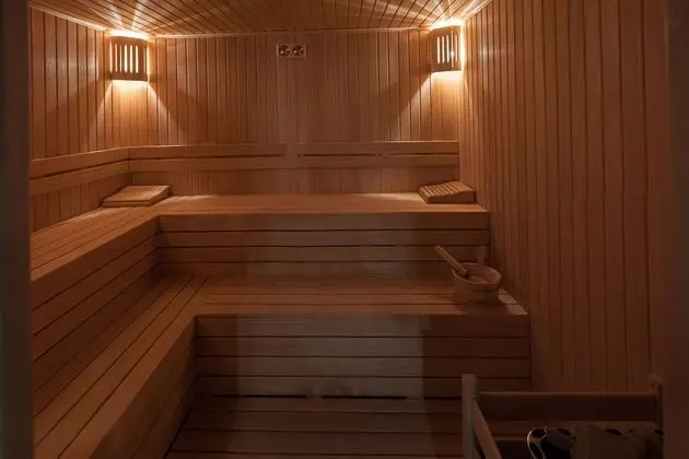 Gorukle Oruc Hotel & SPA - 4