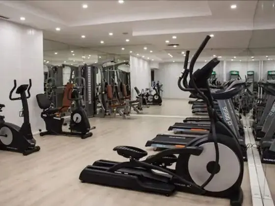 Gorukle Oruc Hotel & SPA - 5