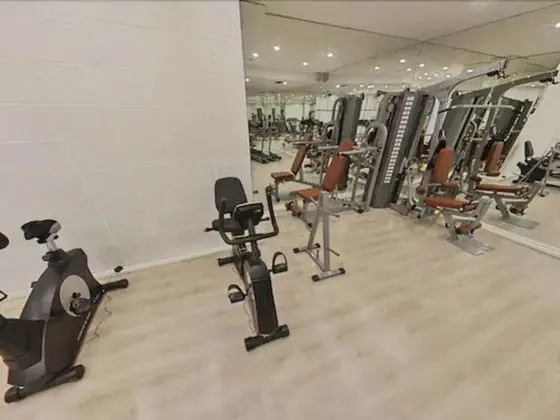 Gorukle Oruc Hotel & SPA - 8