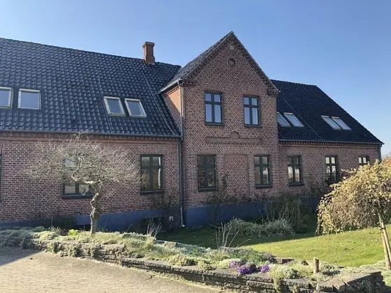 Gorvannsminde