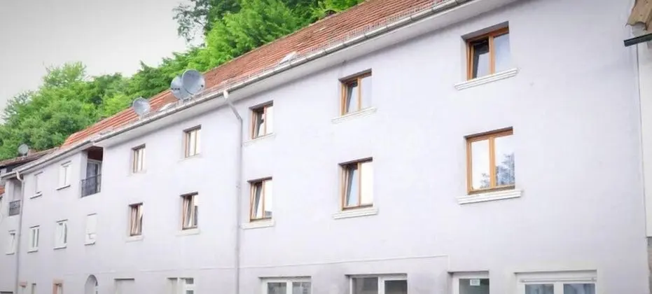 GorxHeim Apartment