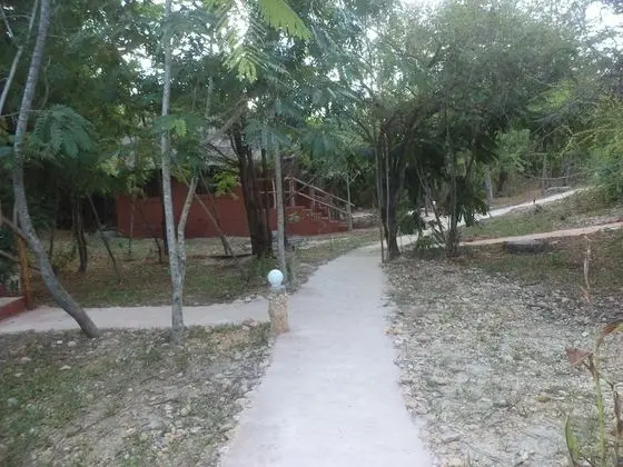 Gosana Eco Nature